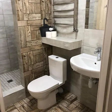 Hotel Budget Family *