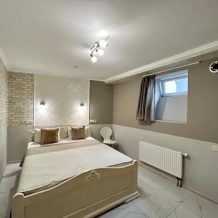 Budget Family Hotel Lemberg