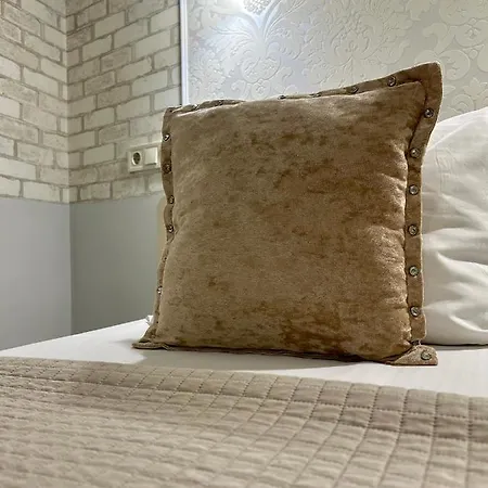 Hotel Budget Family *