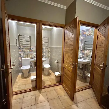 호텔 Budget Family