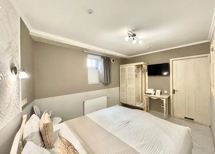 호텔 Budget Family