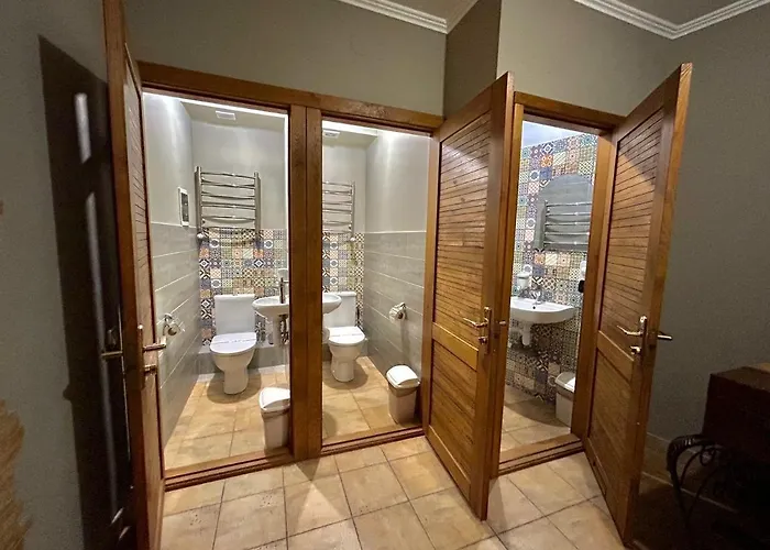 호텔 Budget Family