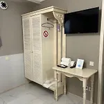 Hotel Budget Family