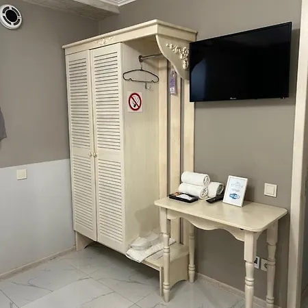 Готель Budget Family