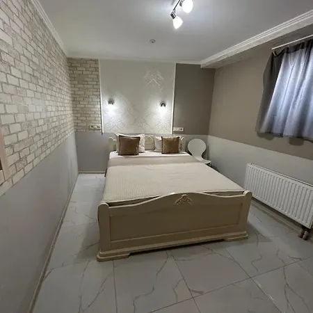 Budget Family Ξενοδοχείο