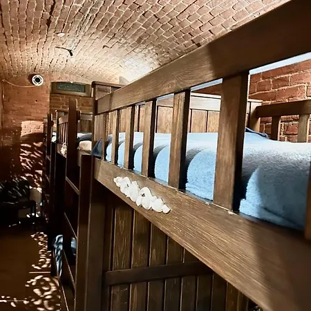 Budget Family Hotel Lviv