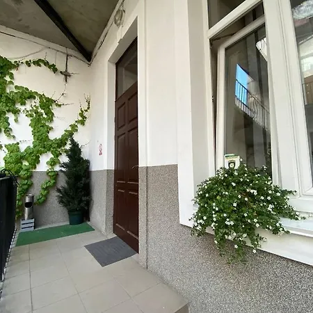 Budget Family Hotell *