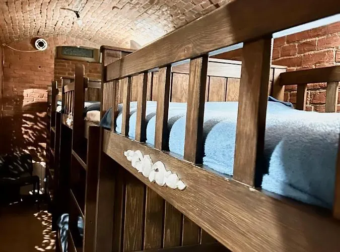 Budget Family Hotel Leópolis