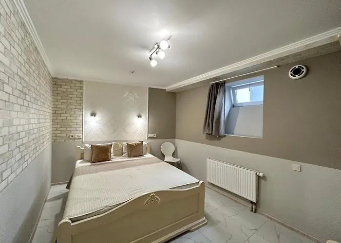 Budget Family Hotel Lemberg