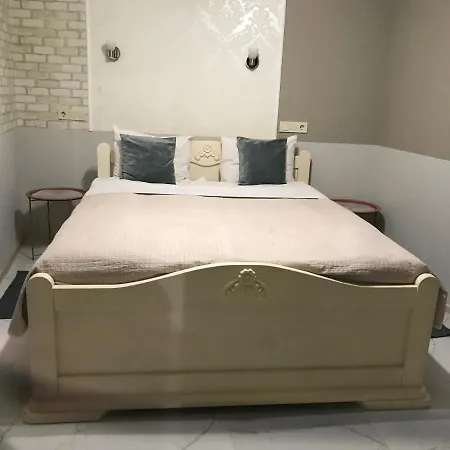 Budget Family Hotel Leopoli