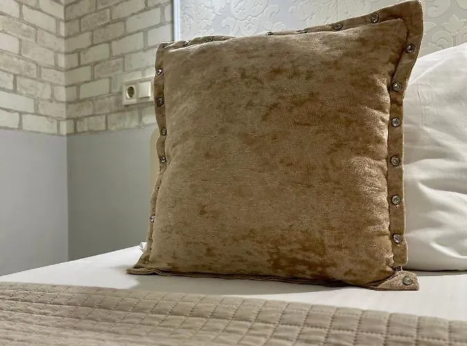 Hotel Budget Family *