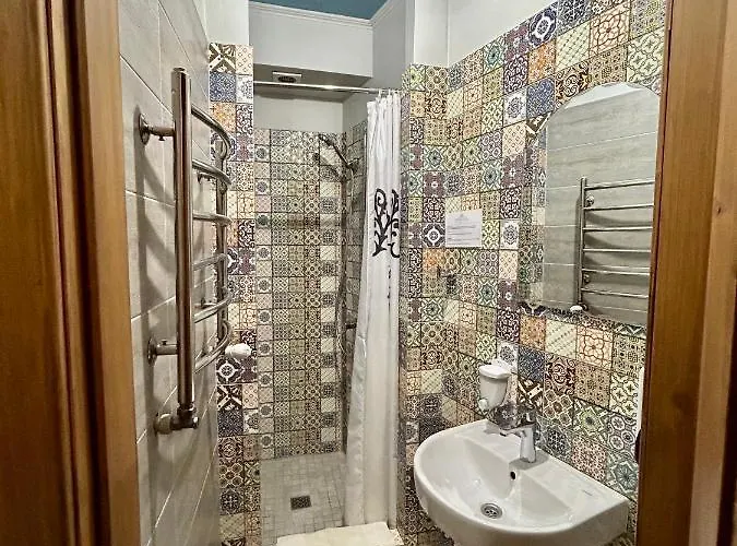 Hotel Budget Family Leópolis